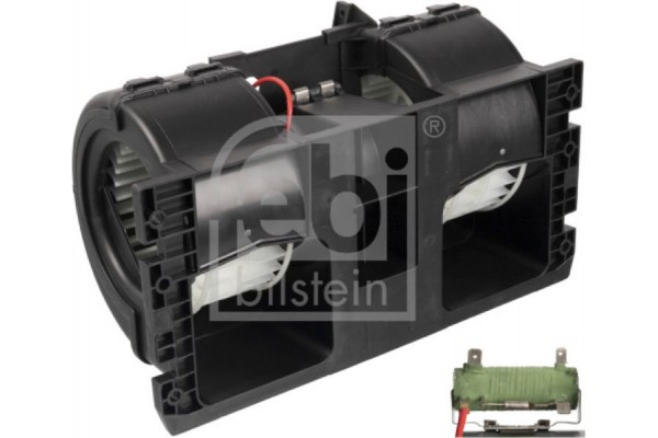 Febi Bilstein Βεντιλατέρ Εσωτερικού Χώρου - 172043