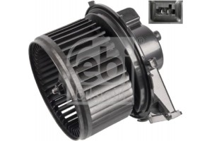 Febi Bilstein Βεντιλατέρ Εσωτερικού Χώρου - 172821