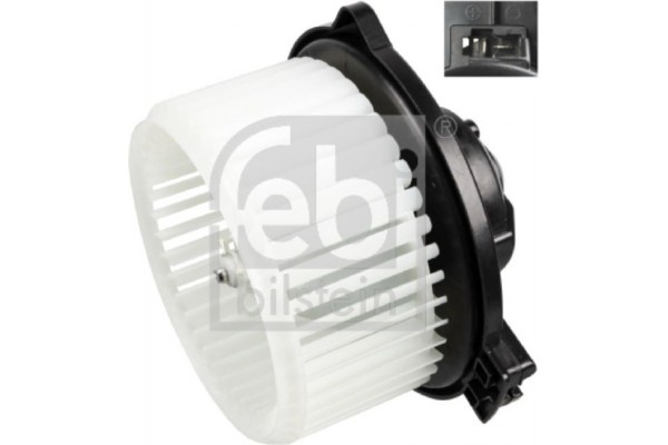 Febi Bilstein Βεντιλατέρ Εσωτερικού Χώρου - 172958 Febi Bilstein Βεντιλατέρ Εσωτερικού Χώρου - 172958