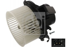 Febi Bilstein Βεντιλατέρ Εσωτερικού Χώρου - 38024