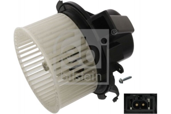 Febi Bilstein Βεντιλατέρ Εσωτερικού Χώρου - 38024