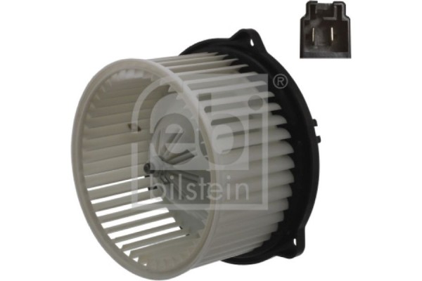 Febi Bilstein Βεντιλατέρ Εσωτερικού Χώρου - 40639