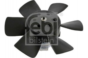 Febi Bilstein Βεντιλατέρ, Ψύξη Κινητήρα - 06989