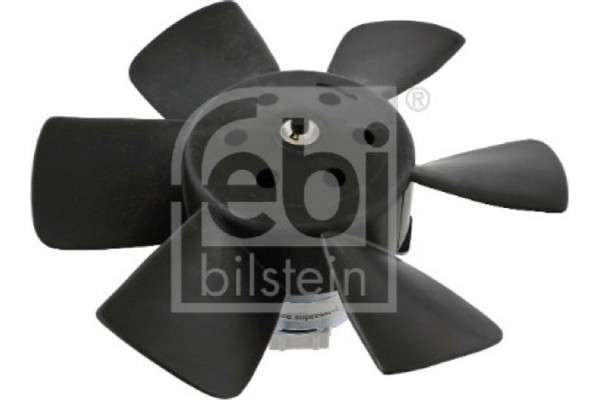 Febi Bilstein Βεντιλατέρ, Ψύξη Κινητήρα - 06989