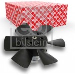 Febi Bilstein Βεντιλατέρ, Ψύξη Κινητήρα - 06989