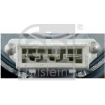 Febi Bilstein Βεντιλατέρ, Ψύξη Κινητήρα - 06989