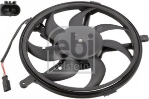 Febi Bilstein Βεντιλατέρ, Ψύξη Κινητήρα - 104790