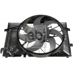 Febi Bilstein Βεντιλατέρ, Ψύξη Κινητήρα - 107457