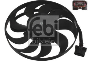 Febi Bilstein Βεντιλατέρ, Ψύξη Κινητήρα - 14744