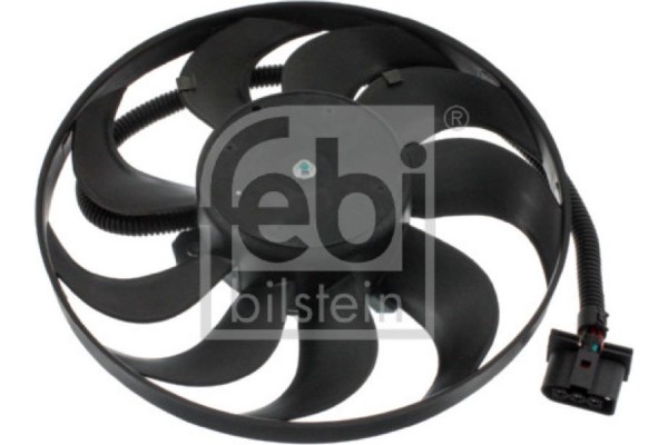 Febi Bilstein Βεντιλατέρ, Ψύξη Κινητήρα - 14744