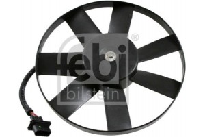 Febi Bilstein Βεντιλατέρ, Ψύξη Κινητήρα - 14748