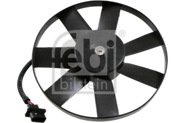 Febi Bilstein Βεντιλατέρ, Ψύξη Κινητήρα - 14748