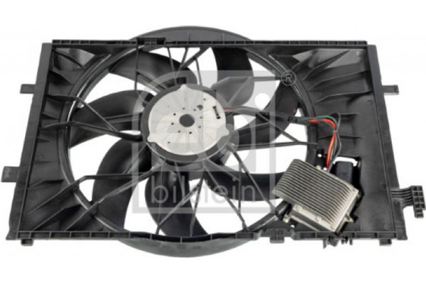 Febi Bilstein Βεντιλατέρ, Ψύξη Κινητήρα - 171229