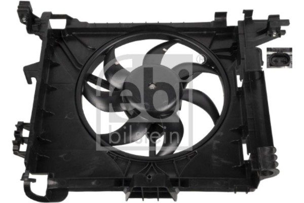 Febi Bilstein Βεντιλατέρ, Ψύξη Κινητήρα - 172943