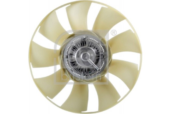 Febi Bilstein Βεντιλατέρ, Ψύξη Κινητήρα - 173692