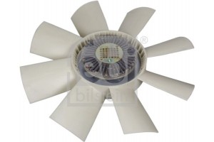 Febi Bilstein Βεντιλατέρ, Ψύξη Κινητήρα - 21049