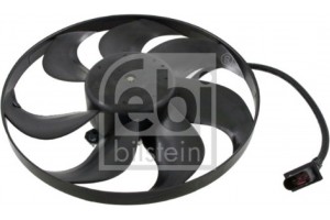 Febi Bilstein Βεντιλατέρ, Ψύξη Κινητήρα - 22518