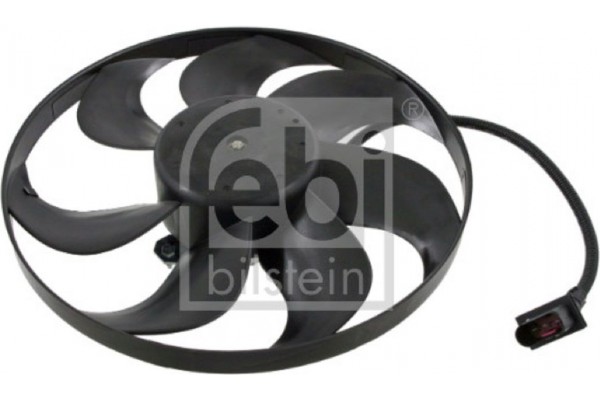 Febi Bilstein Βεντιλατέρ, Ψύξη Κινητήρα - 22518