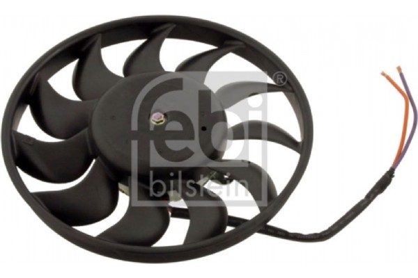 Febi Bilstein Βεντιλατέρ, Ψύξη Κινητήρα - 31012