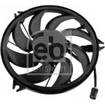Febi Bilstein Βεντιλατέρ, Ψύξη Κινητήρα - 38478
