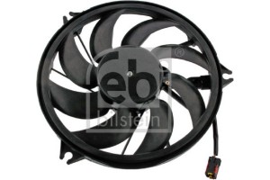 Febi Bilstein Βεντιλατέρ, Ψύξη Κινητήρα - 38478