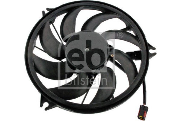 Febi Bilstein Βεντιλατέρ, Ψύξη Κινητήρα - 38478