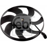 Febi Bilstein Βεντιλατέρ, Ψύξη Κινητήρα - 39164