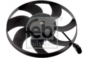 Febi Bilstein Βεντιλατέρ, Ψύξη Κινητήρα - 39164