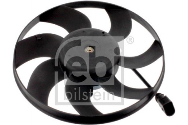 Febi Bilstein Βεντιλατέρ, Ψύξη Κινητήρα - 39164