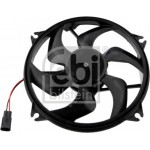 Febi Bilstein Βεντιλατέρ, Ψύξη Κινητήρα - 40634