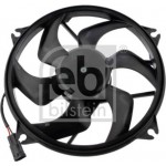 Febi Bilstein Βεντιλατέρ, Ψύξη Κινητήρα - 40635