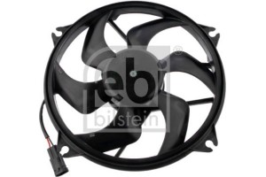 Febi Bilstein Βεντιλατέρ, Ψύξη Κινητήρα - 40635