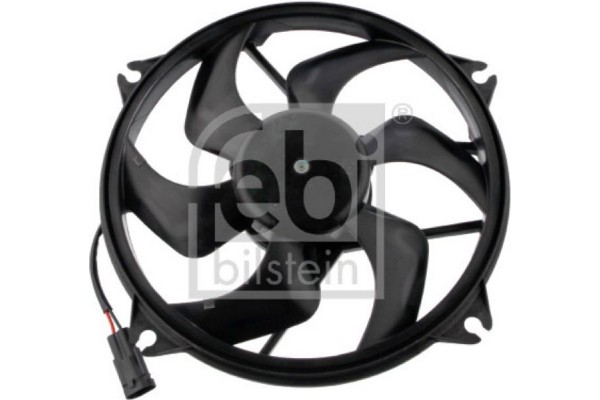 Febi Bilstein Βεντιλατέρ, Ψύξη Κινητήρα - 40635