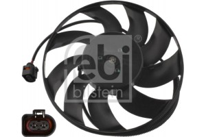 Febi Bilstein Βεντιλατέρ, Ψύξη Κινητήρα - 40637