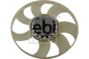 Febi Bilstein Βεντιλατέρ, Ψύξη Κινητήρα - 40653