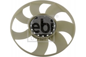 Febi Bilstein Βεντιλατέρ, Ψύξη Κινητήρα - 40653