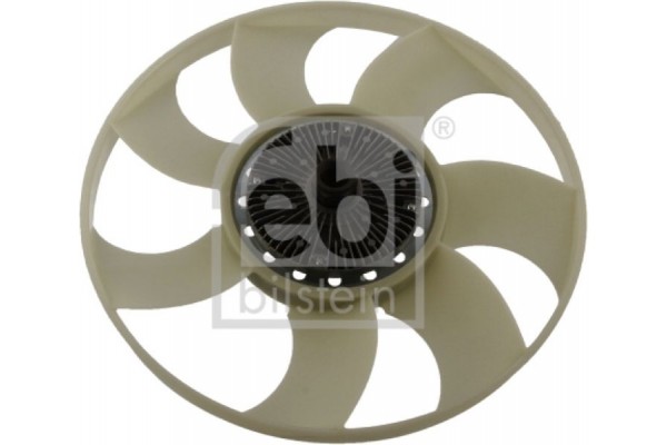 Febi Bilstein Βεντιλατέρ, Ψύξη Κινητήρα - 40653