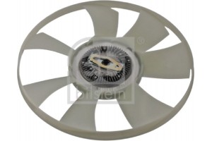 Febi Bilstein Βεντιλατέρ, Ψύξη Κινητήρα - 44862