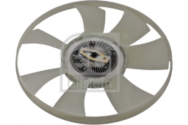 Febi Bilstein Βεντιλατέρ, Ψύξη Κινητήρα - 44862