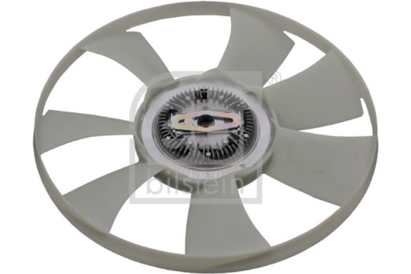 Febi Bilstein Βεντιλατέρ, Ψύξη Κινητήρα - 44863