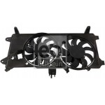 Febi Bilstein Βεντιλατέρ, Ψύξη Κινητήρα - 45900