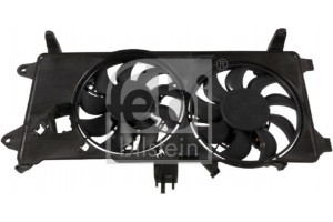 Febi Bilstein Βεντιλατέρ, Ψύξη Κινητήρα - 45900