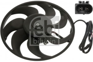 Febi Bilstein Βεντιλατέρ, Συμπυκνωτής κλιματ. - 47337