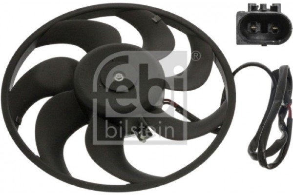 Febi Bilstein Βεντιλατέρ, Συμπυκνωτής κλιματ. - 47337 Febi Bilstein Βεντιλατέρ, Συμπυκνωτής κλιματ. - 47337