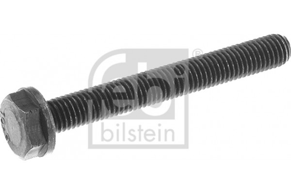 Febi Bilstein Βίδα, Βάση Έδρασης Στροφαλοφόρου Άξονα - 18162