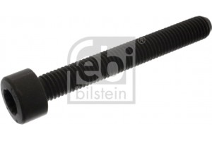 Febi Bilstein Βίδα, Βάση Έδρασης Στροφαλοφόρου Άξονα - 18164