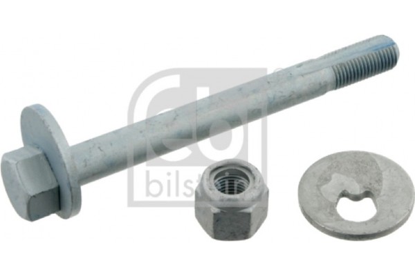 Febi Bilstein Βίδα Διόρθωσης Γωνίας Κάμπερ - 08073 Febi Bilstein Βίδα Διόρθωσης Γωνίας Κάμπερ - 08073