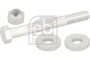 Febi Bilstein Βίδα Διόρθωσης Γωνίας Κάμπερ - 21560
