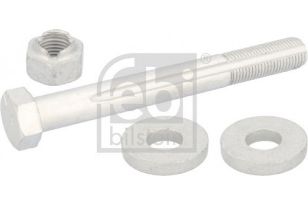 Febi Bilstein Βίδα Διόρθωσης Γωνίας Κάμπερ - 21560 Febi Bilstein Βίδα Διόρθωσης Γωνίας Κάμπερ - 21560