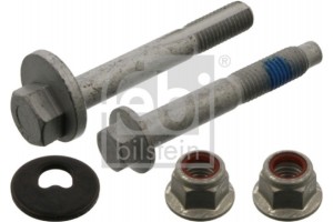 Febi Bilstein Βίδα Διόρθωσης Γωνίας Κάμπερ - 37216